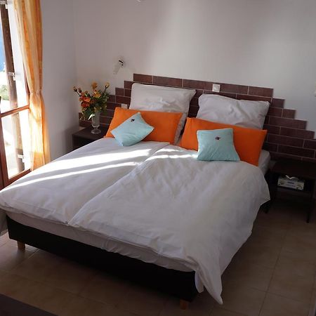 آغيوس نيكولاوس Sunlight Hotel المظهر الخارجي الصورة