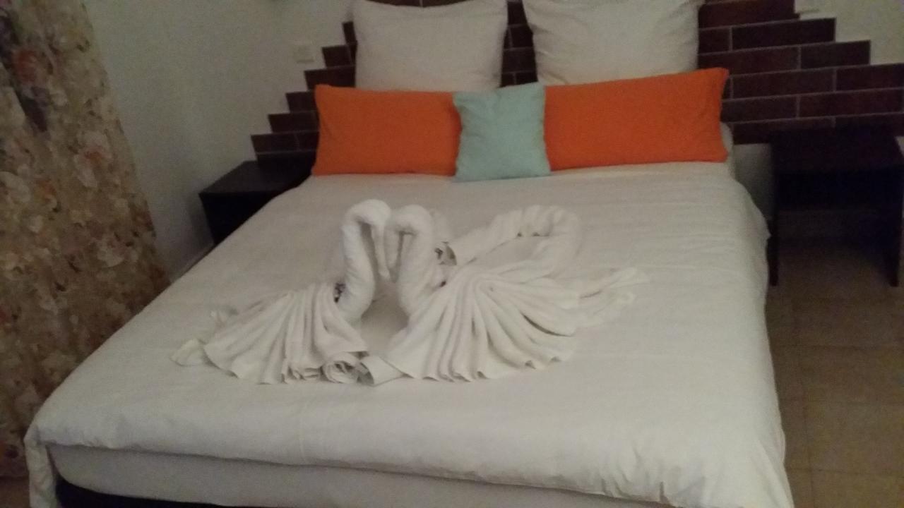 آغيوس نيكولاوس Sunlight Hotel المظهر الخارجي الصورة